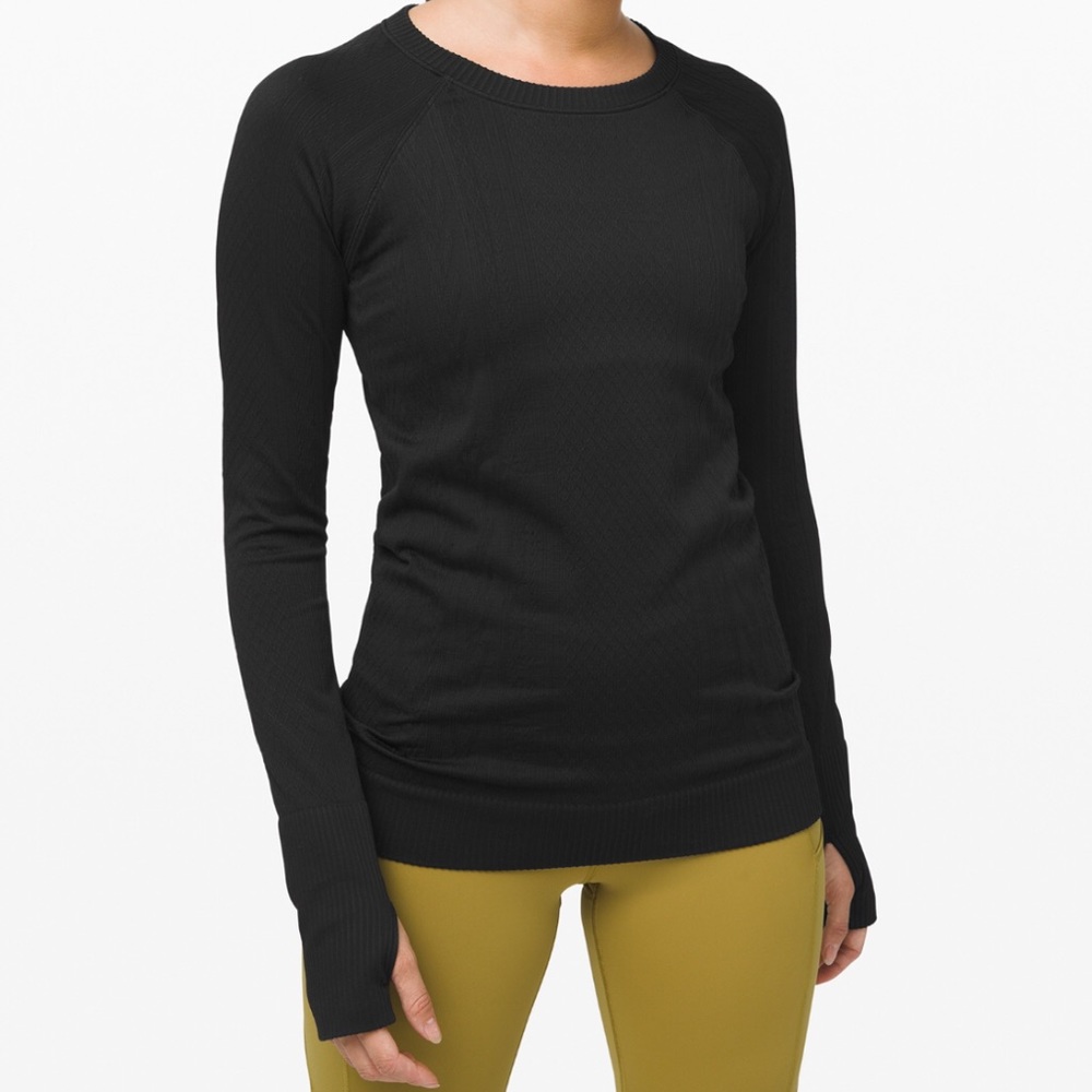 Rest Less Pullover